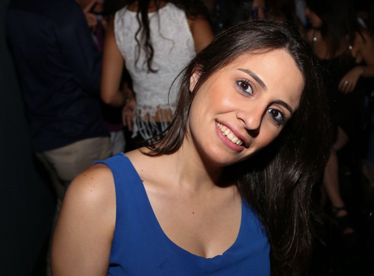 The Grand Opening of 360 Rooftop